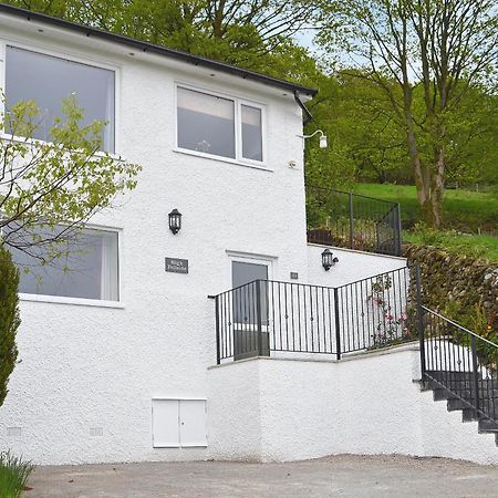 High Fellside Villa Ambleside Kültér fotó