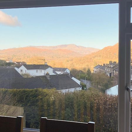High Fellside Villa Ambleside Kültér fotó