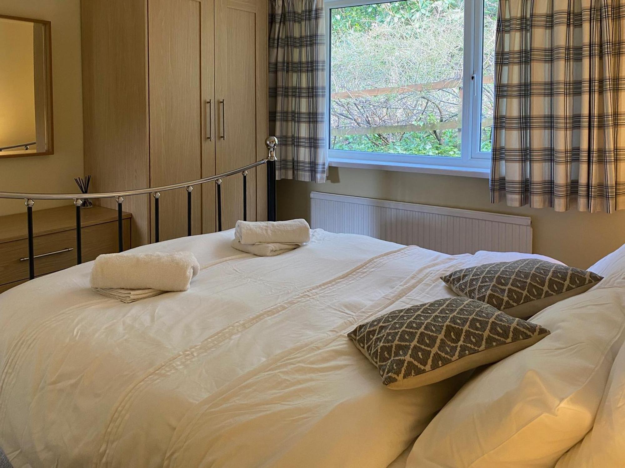 High Fellside Villa Ambleside Kültér fotó