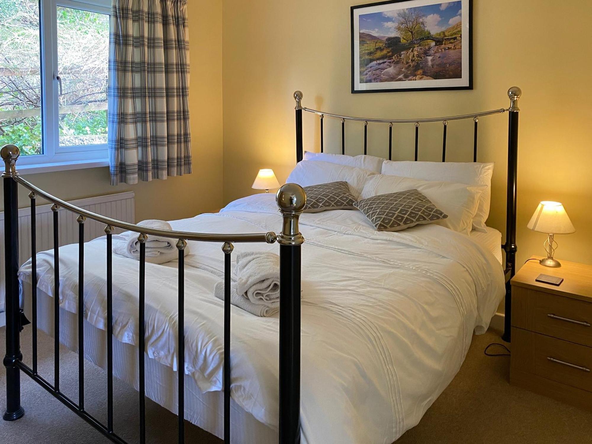 High Fellside Villa Ambleside Kültér fotó